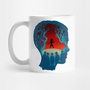 Eleven Mug